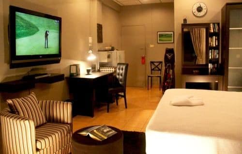 The Golf Club Pattaya The Golf Club Pattaya