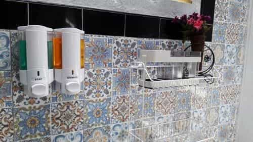 Nisarine Homestay @ Koh Klang Nisarine Homestay @ Koh Klang