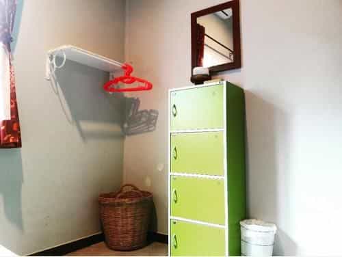 Nisarine Homestay @ Koh Klang Nisarine Homestay @ Koh Klang