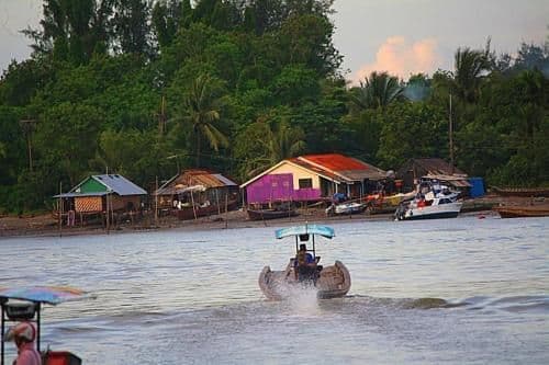 Nisarine Homestay @ Koh Klang Nisarine Homestay @ Koh Klang