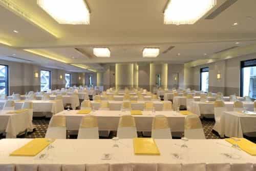 โรงแรมแบงค็อก มิดทาวน์ โรงแรมแบงค็อก มิดทาวน์