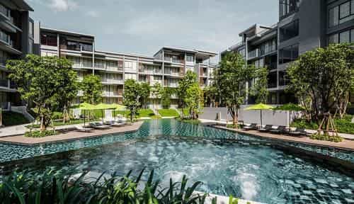The Valley Khao Yai - 2 Bed Room The Valley Khao Yai - 2 Bed Room