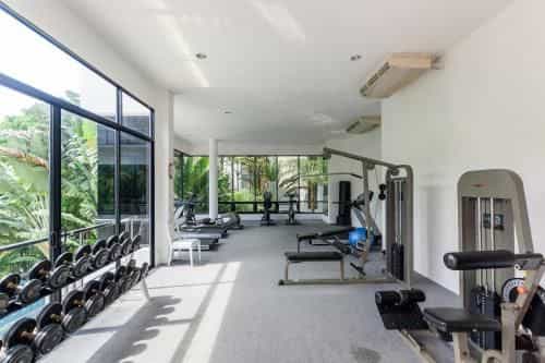 Spacious apartment in Karon Spacious apartment in Karon