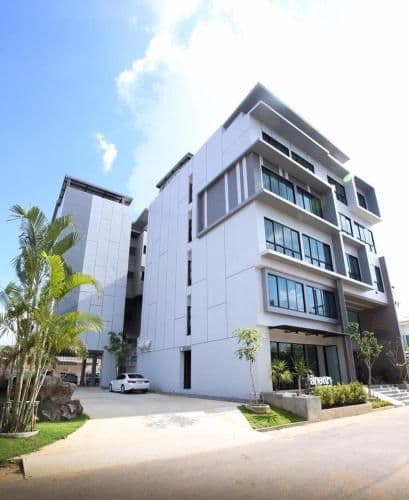 Luxsna Residence Luxsna Residence