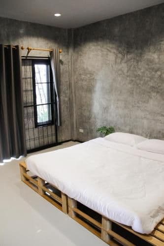 Large Double or Twin Room