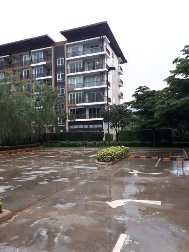 Condo Baan Khao Yai By NopVitaya4