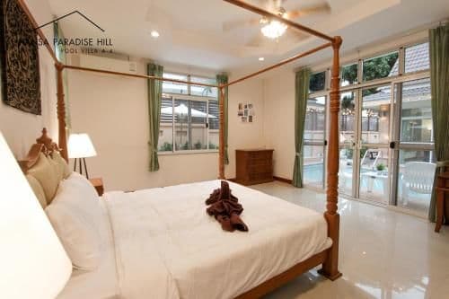 Superior Villa