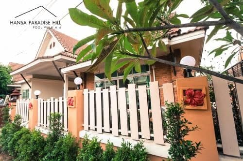 Superior Villa