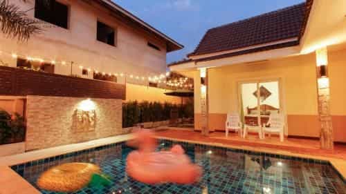 Hansa Paradise Hill Pool Villa Hansa Paradise Hill Pool Villa