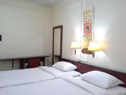 BC guesthouse Banglumphu4
