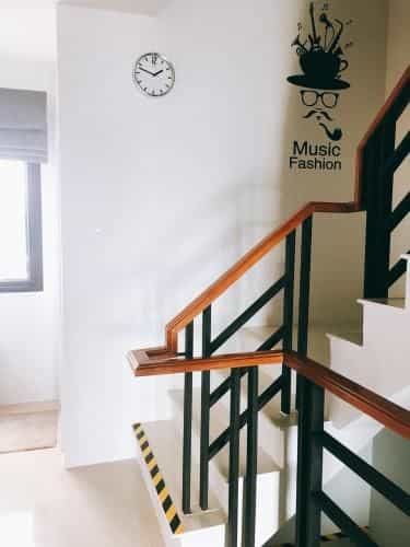 HOMEY-Donmueang Hostel HOMEY-Donmueang Hostel