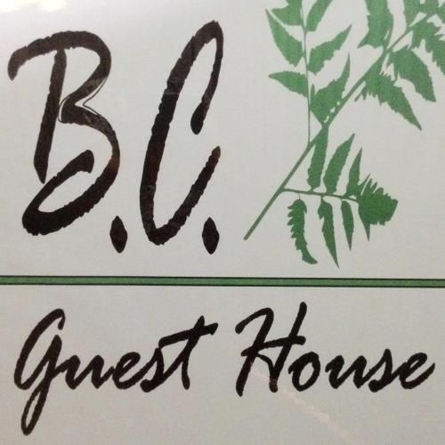BC guesthouse Si phraya1