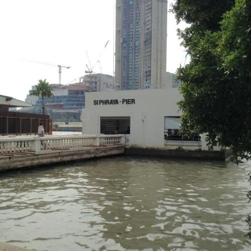 BC guesthouse Si phraya2