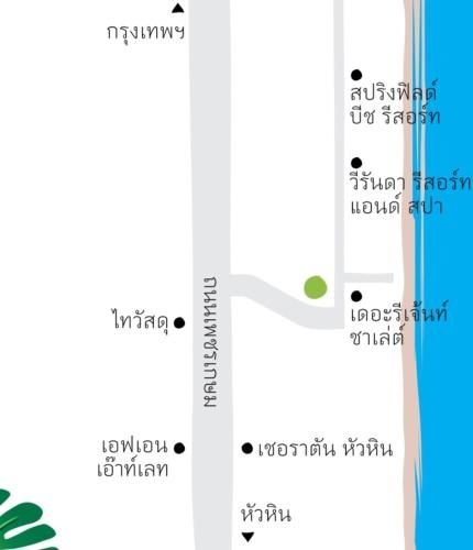 Rain Cha Am-Huahin by JN4