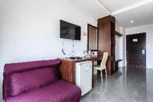 โรงแรม 77 บางลา โรงแรม 77 บางลา