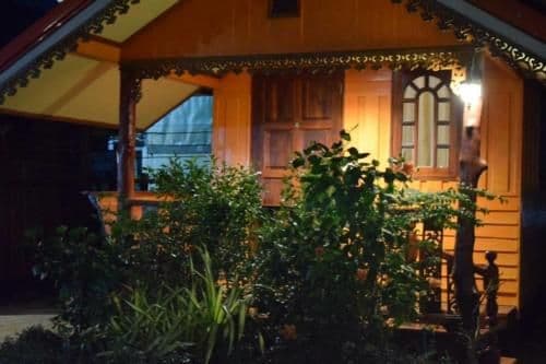 Queen Room with Balcony