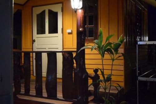 Queen Room with Balcony