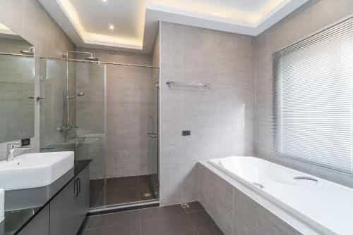 Luxury Pool Villa 54 4BR 8-10 persons Luxury Pool Villa 54 4BR 8-10 persons