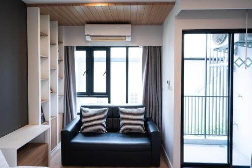 มาย ลอฟต์ 2 รัชดาภิเษก 36 (MY LOFT 2 Ratchadapisek 36)4