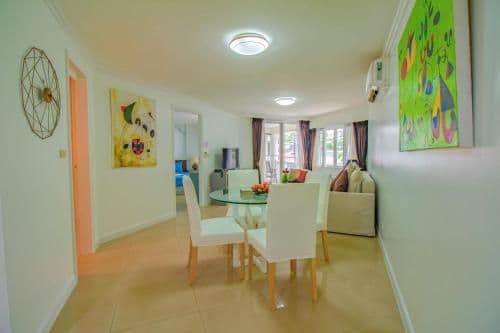 Apartment with Sea View
