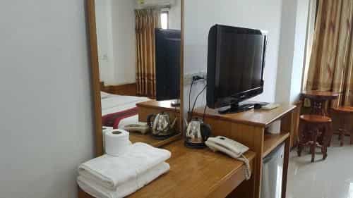 PC Grand Sakol PC Grand Sakol