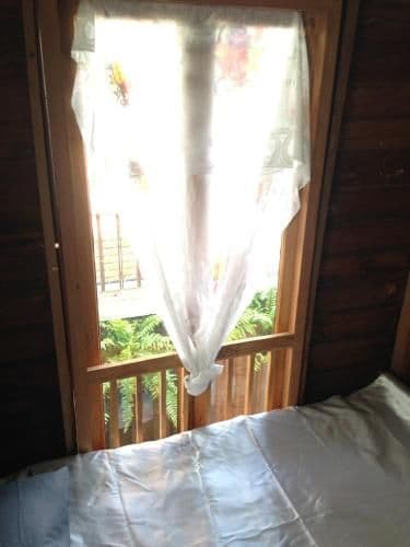 Standard Single Room with Shared Bathroom