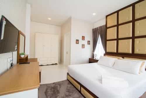 Baan Marwin Hua Hin Baan Marwin Hua Hin