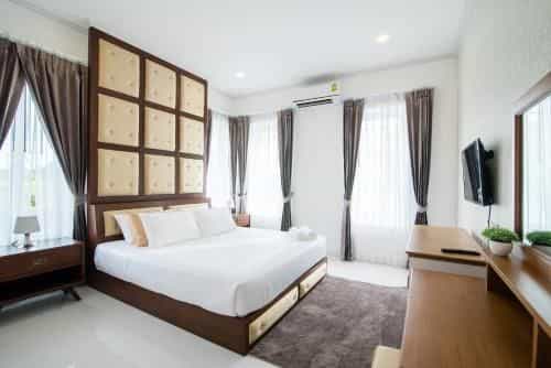 Baan Marwin Hua Hin Baan Marwin Hua Hin