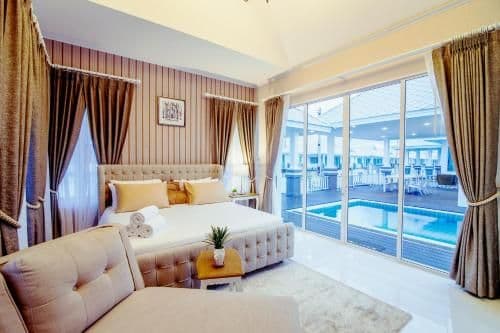 Baan Marwin Hua Hin Baan Marwin Hua Hin