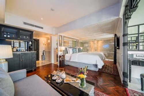 Akara Suite