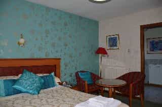 Aberfeldy Lodge Aberfeldy Lodge