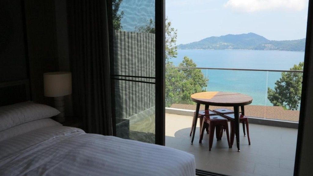 5* 3BR SUITE in Amari Phuket - Patong Beach2