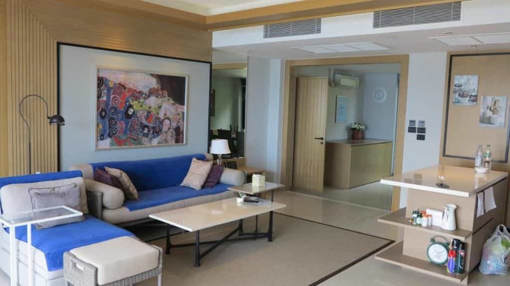 5* 3BR SUITE in Amari Phuket - Patong Beach 5* 3BR SUITE in Amari Phuket - Patong Beach
