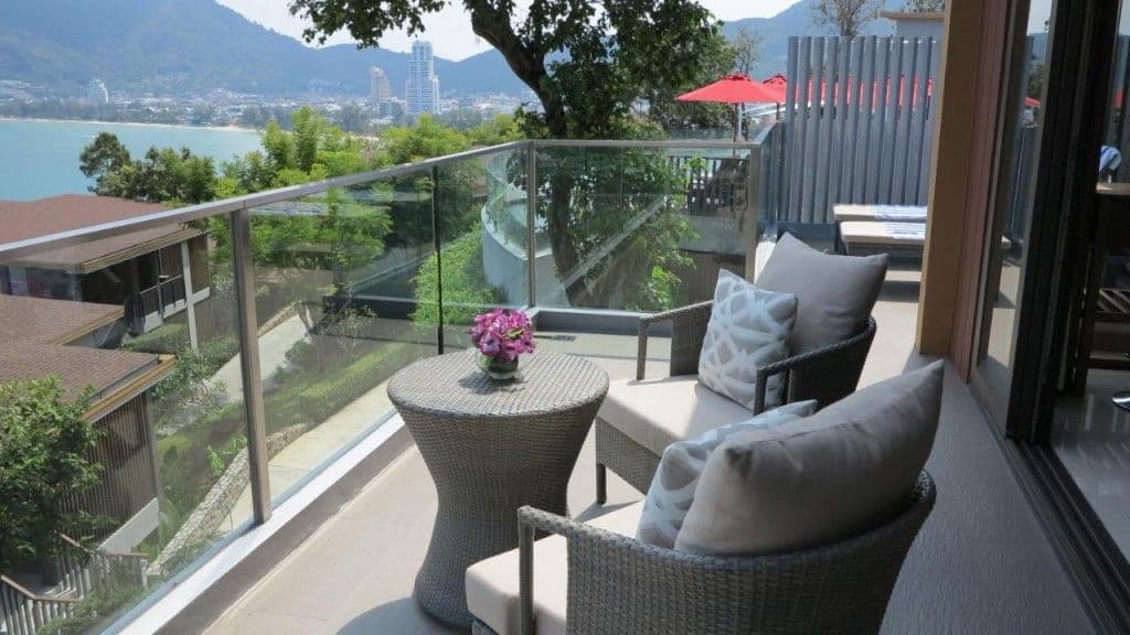 5* 3BR SUITE in Amari Phuket - Patong Beach 5* 3BR SUITE in Amari Phuket - Patong Beach