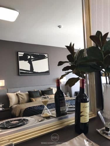 Superior Apartment