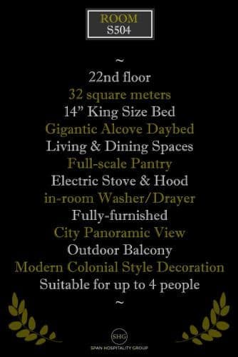 Superior Apartment