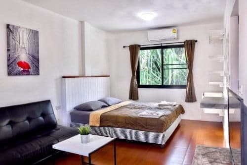 Standard King Room