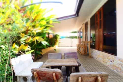 Baan Por Jai Pool Villa Baan Por Jai Pool Villa