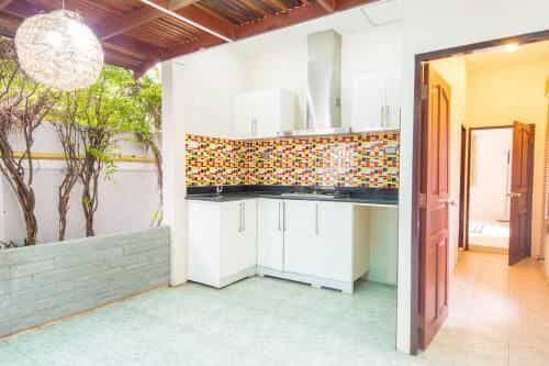 Sod Sai Pool Villa Sod Sai Pool Villa