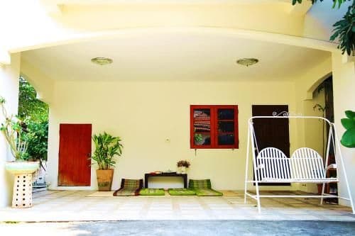 Deluxe Villa
