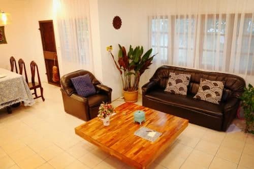 Deluxe Villa