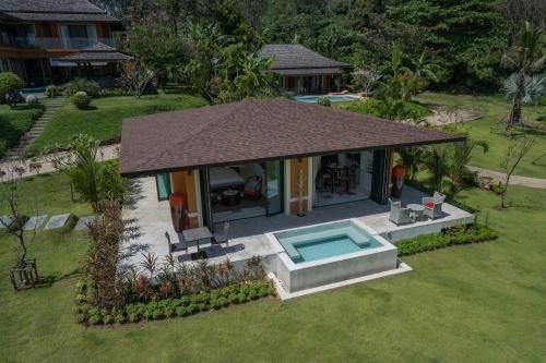 Bungalow Rumba0