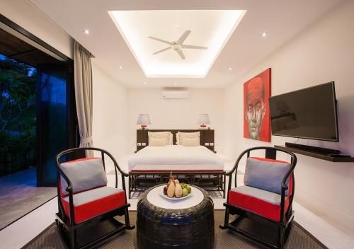 Bungalow Rumba1