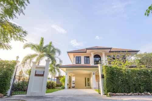 Baan Big Family Pool Villa Baan Big Family Pool Villa