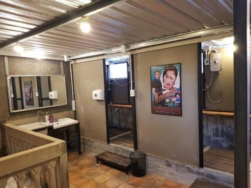 Triple Room with Shared Bathroom 06
