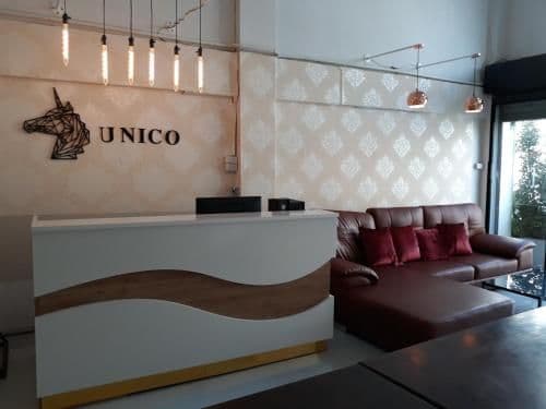 Unico Hostel Unico Hostel