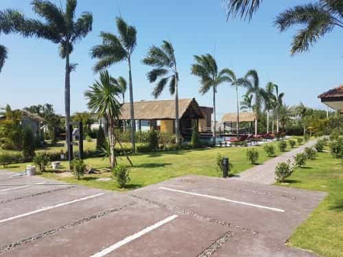 Tamara Resort Tamara Resort