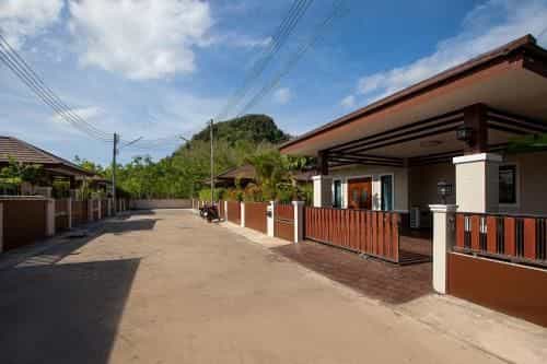 A One Pool Villa A One Pool Villa