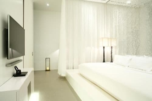 One-Bedroom Secret Pool Villa