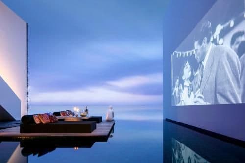 Beach Front Pool Villa - The Writer (Adults Only)